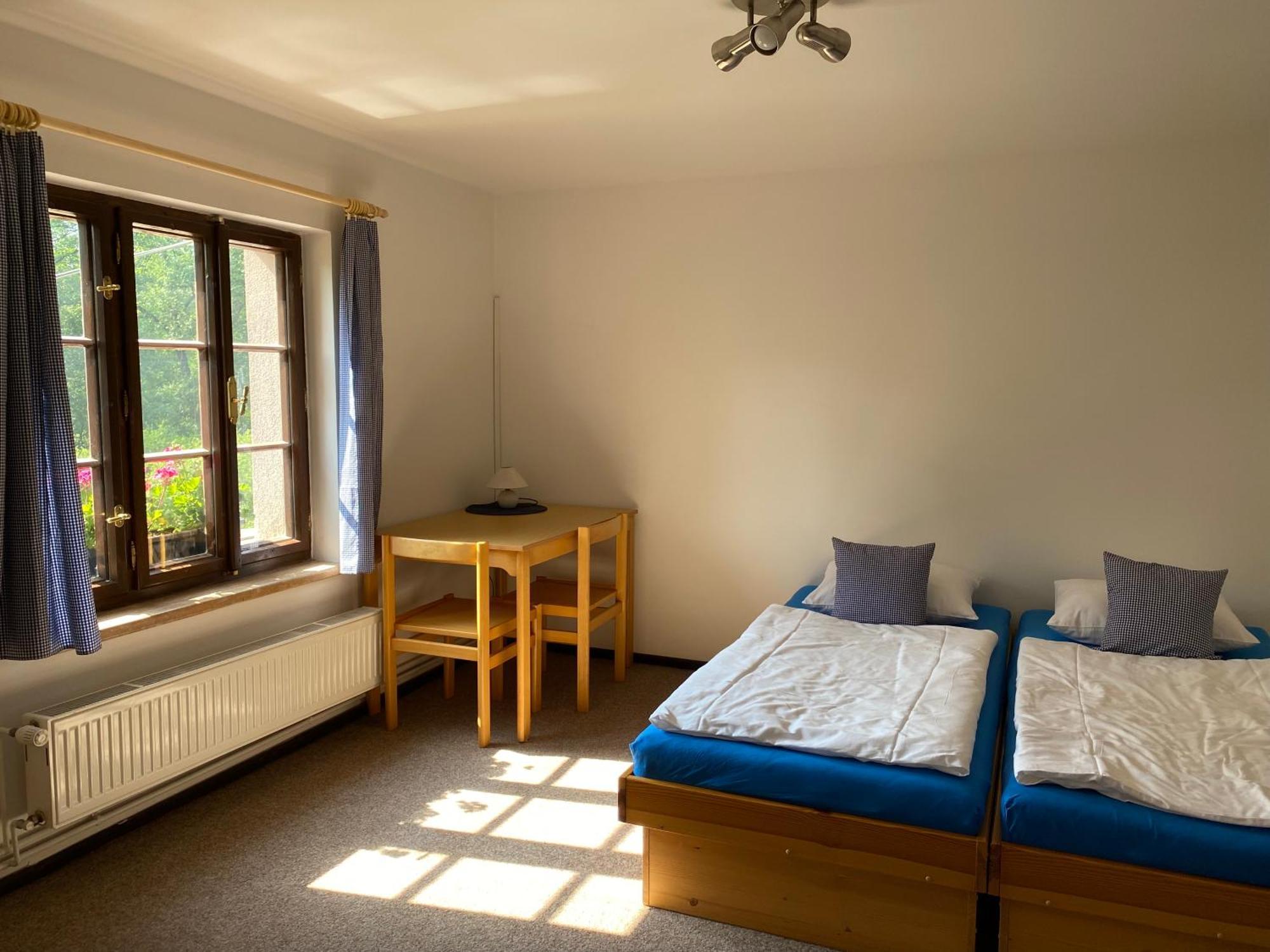 Green Valley Park Stárkov Room photo